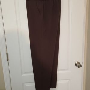 💲DROP✂️- LIKE NEW Kim Rodgers sz18 Slacks